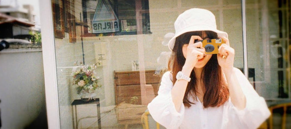 Yashica MF-1 Leather – YashicaUSA