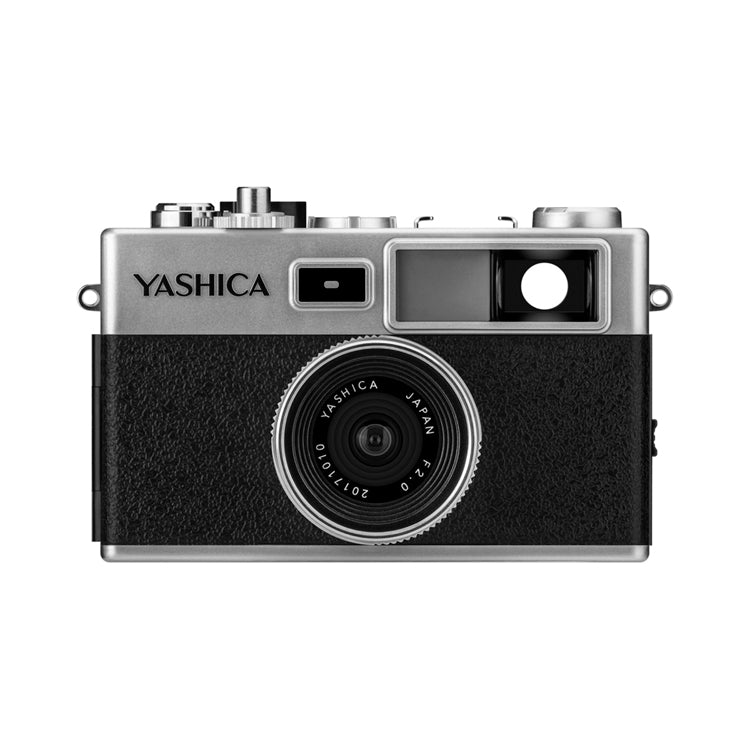 Y35 & digiFilm – YashicaUSA