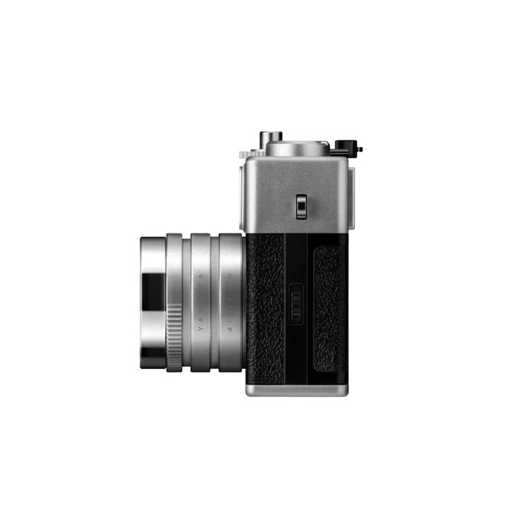 Yashica Y35 digiFilm camera + digiFilm 200 – YashicaUSA